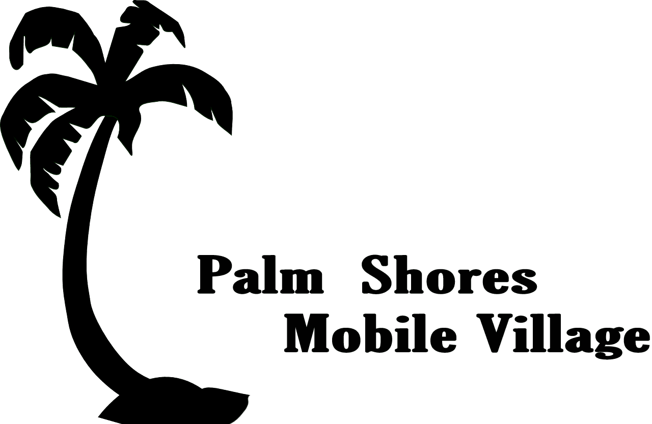 Palm Shores Mobile Home Park